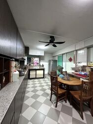 Blk 560 Choa Chu Kang North 6 (Choa Chu Kang), HDB Executive #492046781